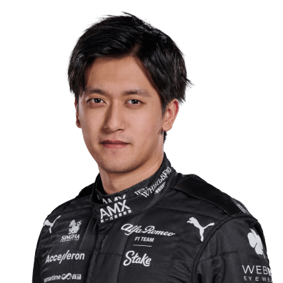 F1-ZHO-Zhou-AlfaRomeo