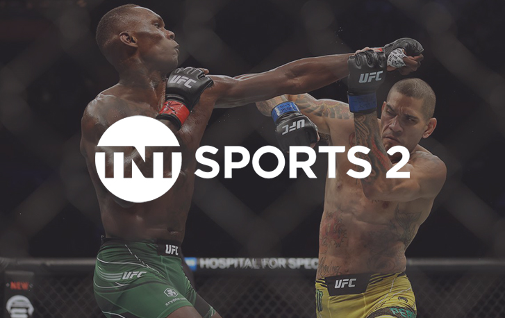 TNT SPORT 2 FHD