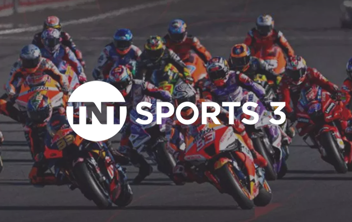 TNT SPORT 3 FHD