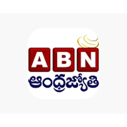 IND: TG: ABN ANDHRA JYOTHI