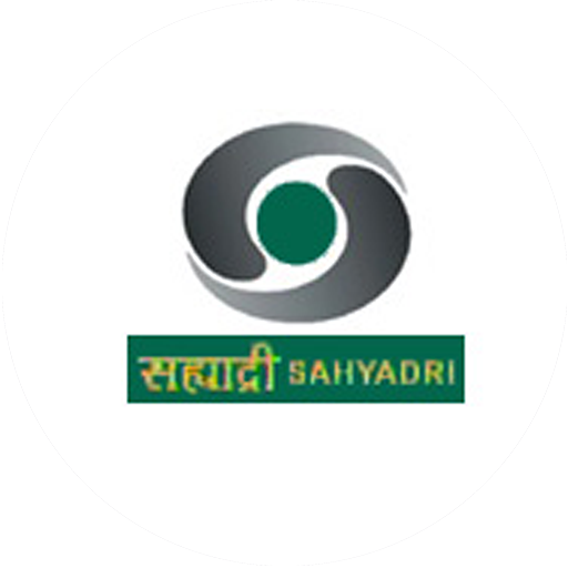 IN-MAR | DD SAHYADRI