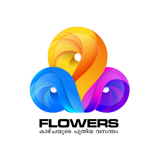 IN-MY | FLOWER TV