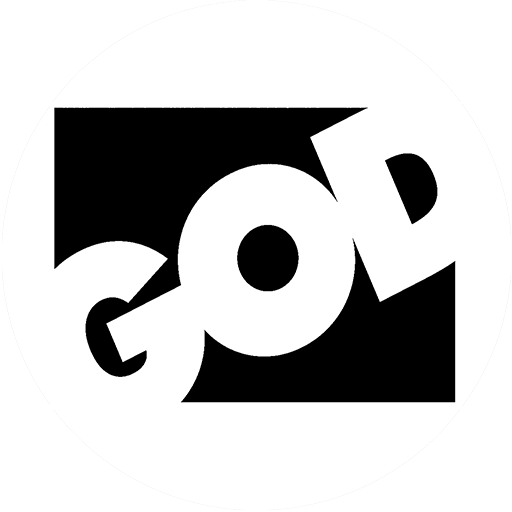 IN-MY | GOD TV