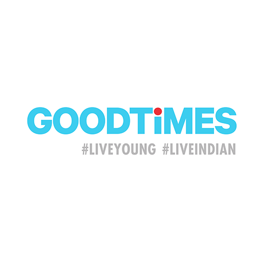 IN-TM | GOOD TIMES