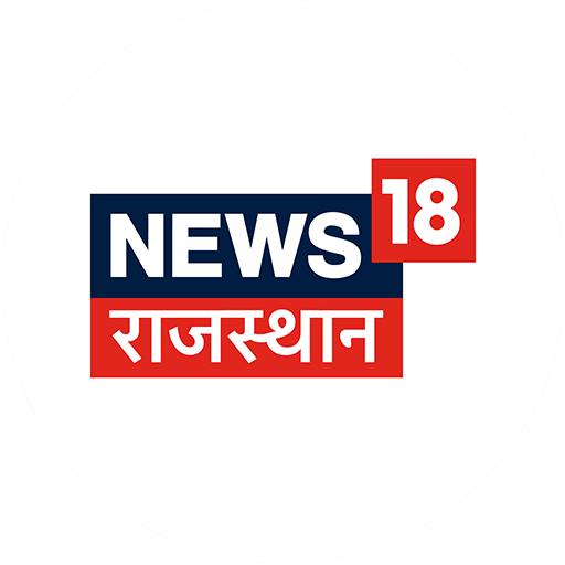 IND: News18 Rajasthan FHD
