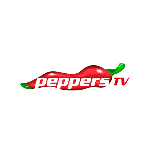 IN-TM | PEPPERS TV