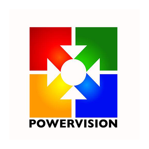 IN-MY | POWER VISION