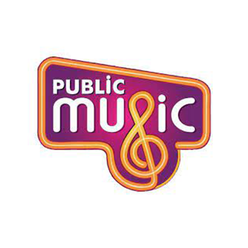IN-KN | PUBLIC MUSIC