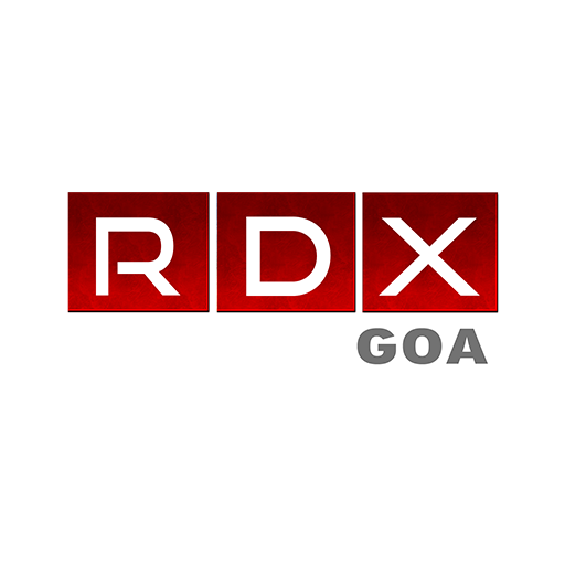IN-MAR | RDX GOA