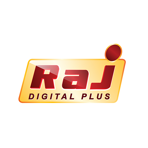IN-TM | RAJ DIGITAL PLUS