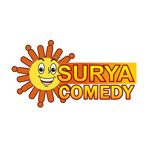 IN-MY | SURYA COMEDY
