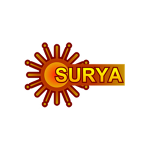 IN-MY | SURYA TV HD