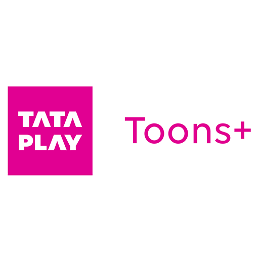 IND: TG: TATA PLAY TOONS+