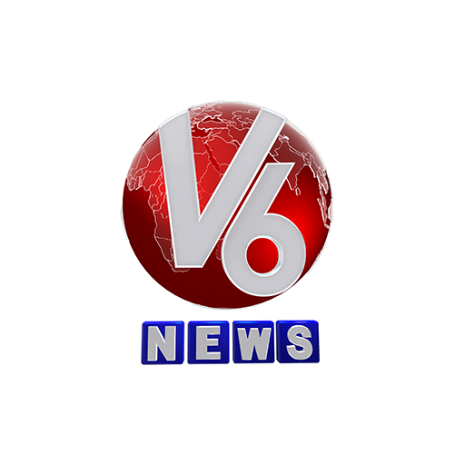 IND: TG: V6 NEWS