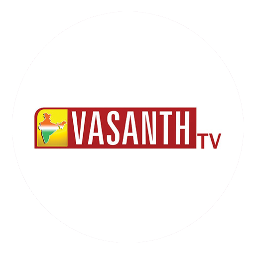 IN-TM | VASANTH TV