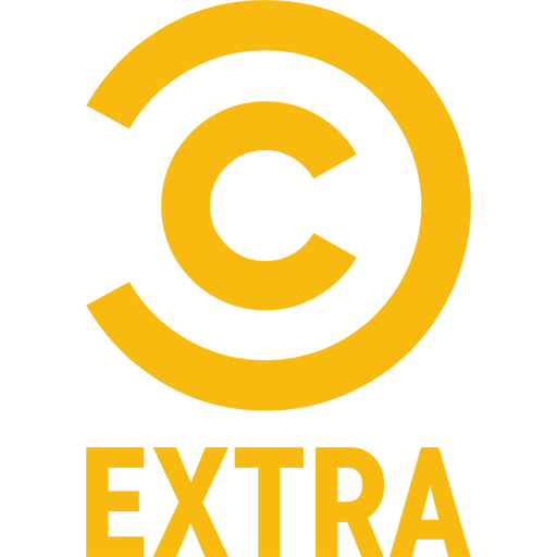 UK | Comedy Central XTRA +1
