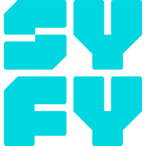 UK | SYFY +1